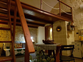 Отель Guesthouse A Casina b&b  Трани